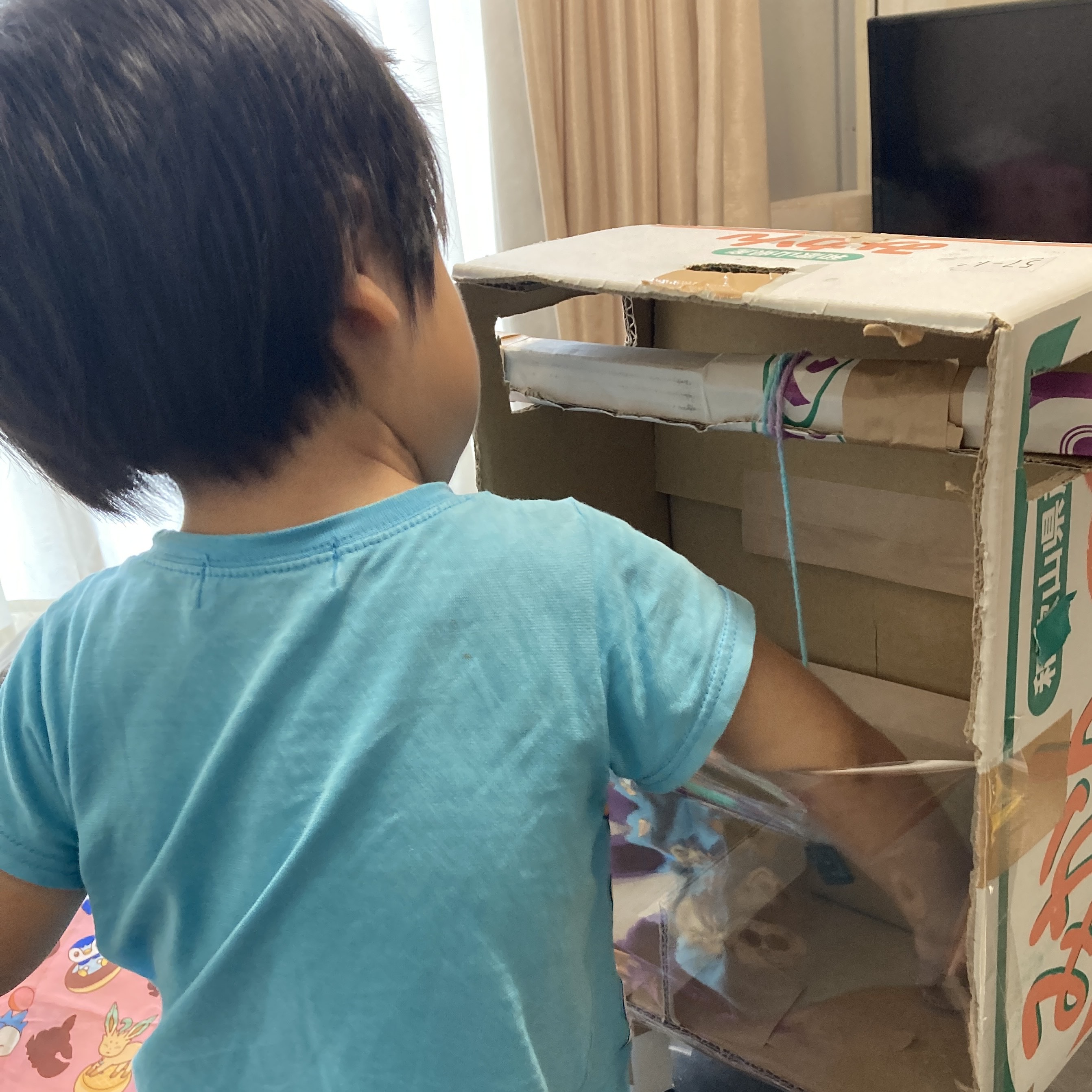 本当に小さな彼氏だった!初めての男の子育児で知った「小さな彼氏発言」を集めてみました