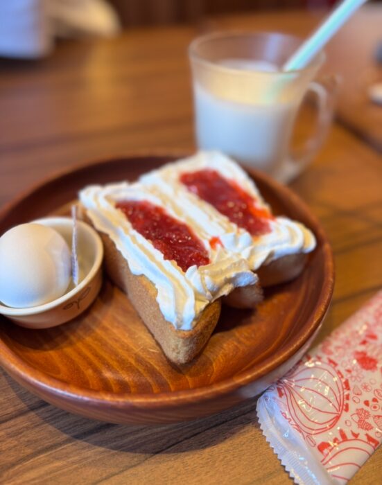 “あの”こだわりのコーヒーがおかわり無料！！【びっくりドンキー】のモーニングがお得すぎる！