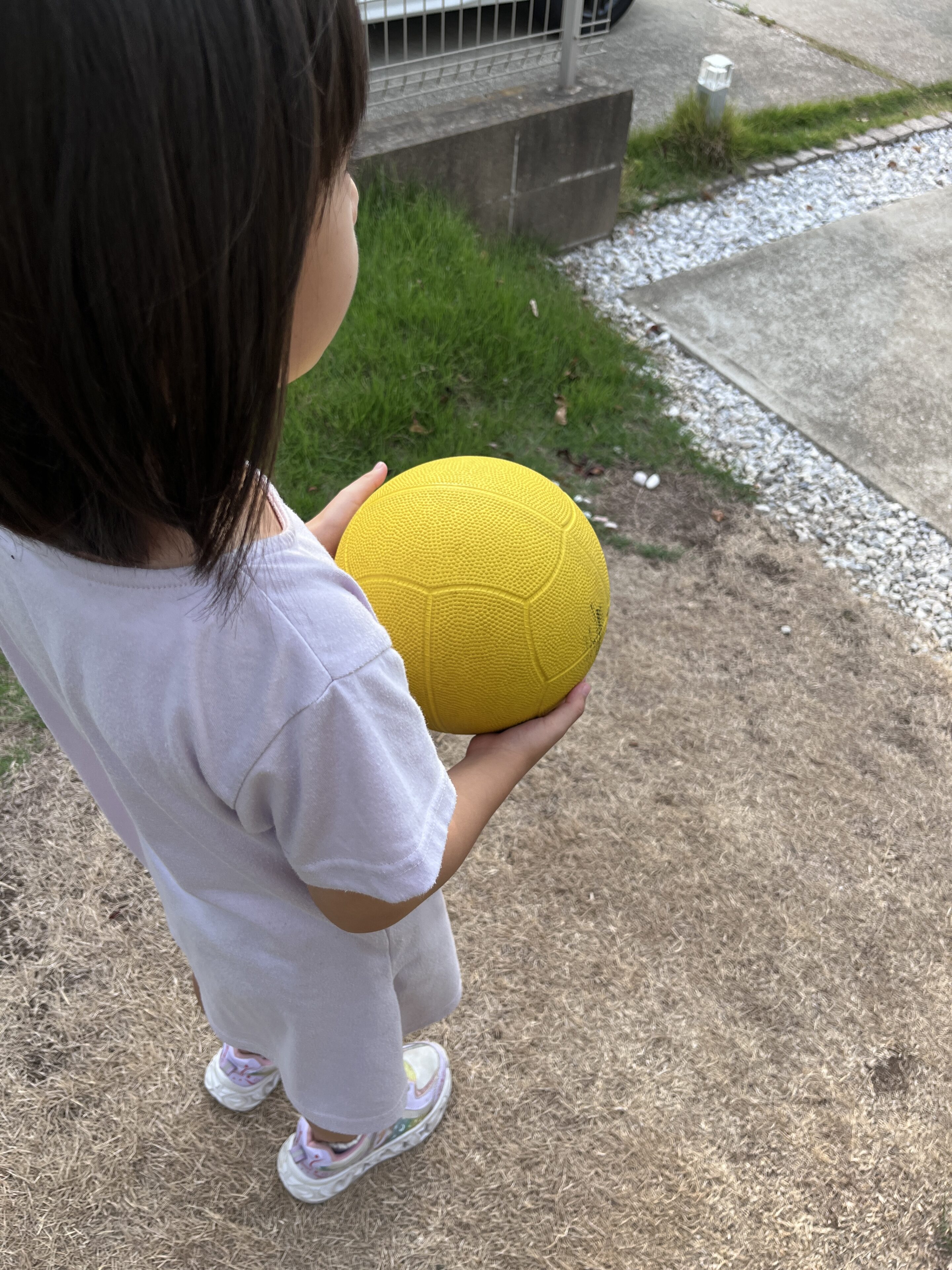 続・我が家での本当にあった怖い話