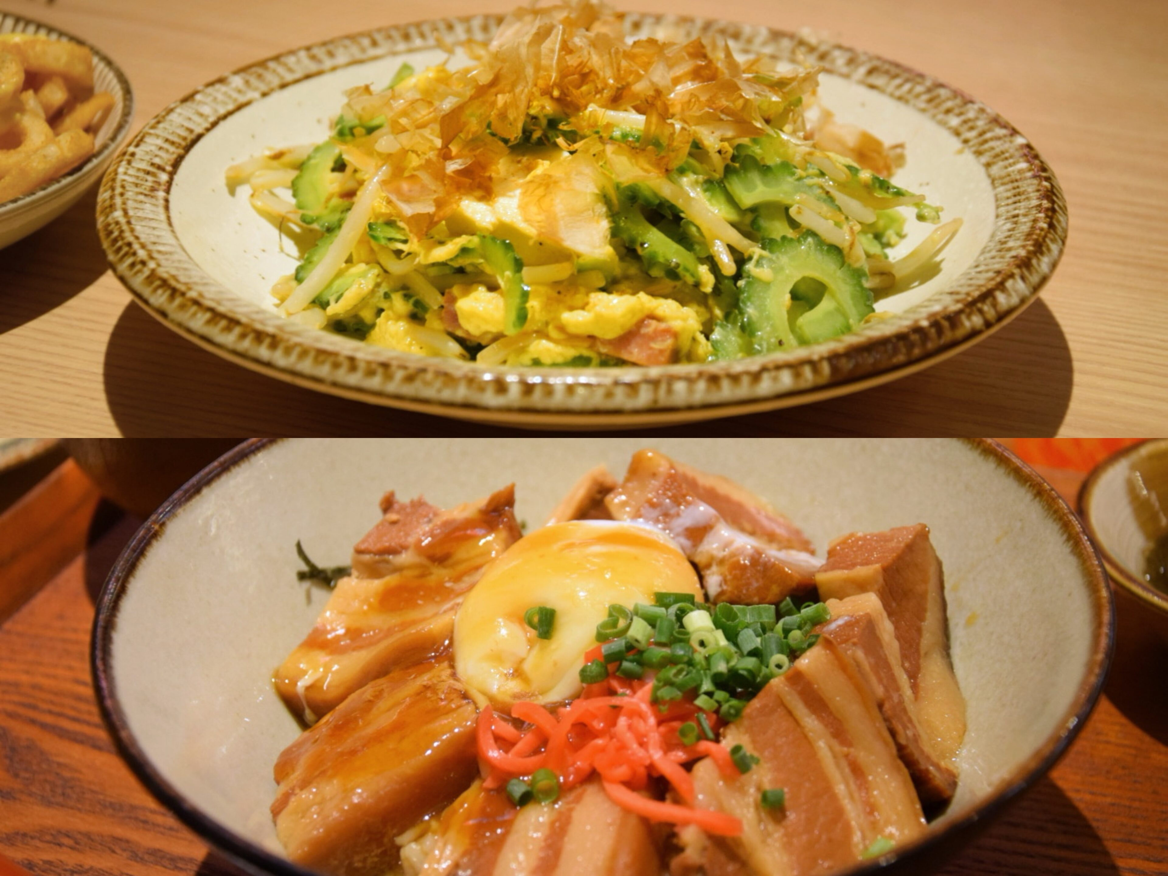 【子連れ歓迎】本格沖縄料理を家族で味わえるチェーン店「海人酒房」