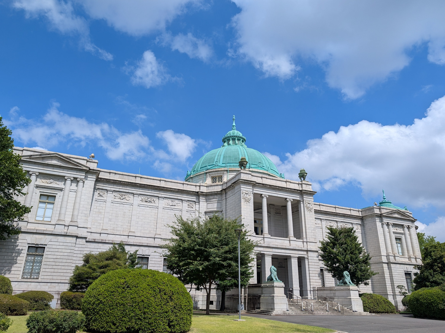 小学生無料!東京国立博物館(トーハク)で“教科書の世界”に飛び込もう