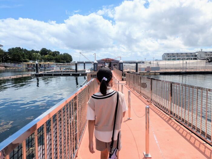 横浜には“学び”がある遊び場がいっぱい！親子で行きたいおすすめの体験スポット