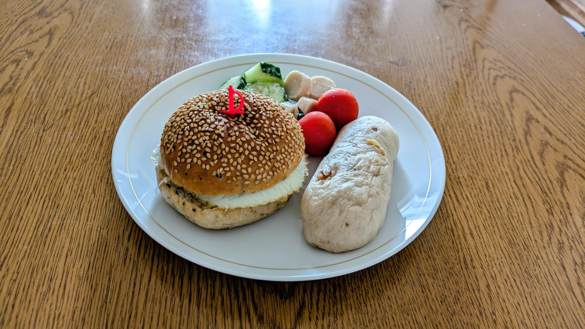 授乳中＆育休ママの頑張らないリアルランチ7日間｜栄養◎＆時短お昼ご飯