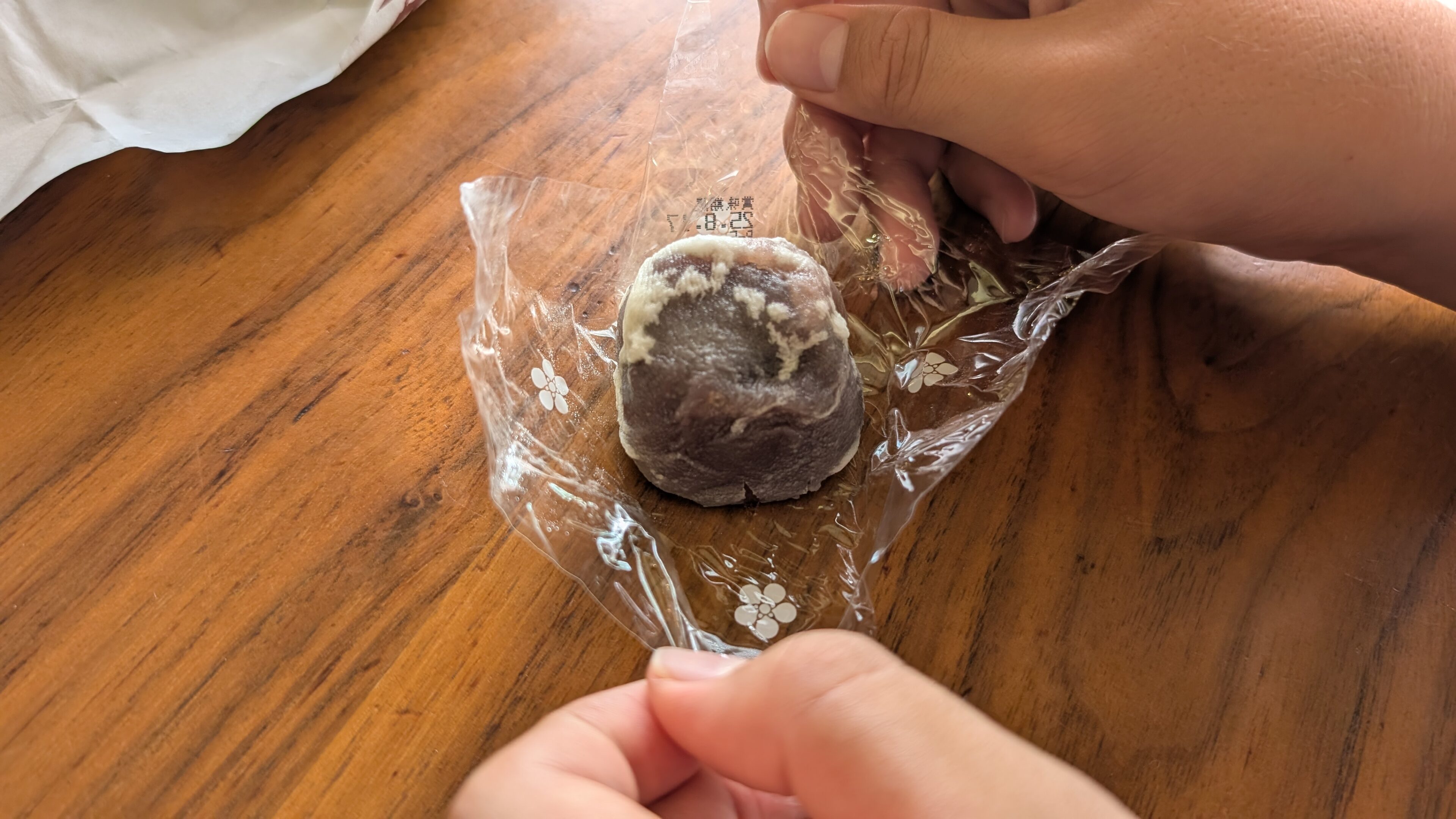 岡山県に10年以上通う私が選ぶ、必ず買う「絶品和菓子土産」