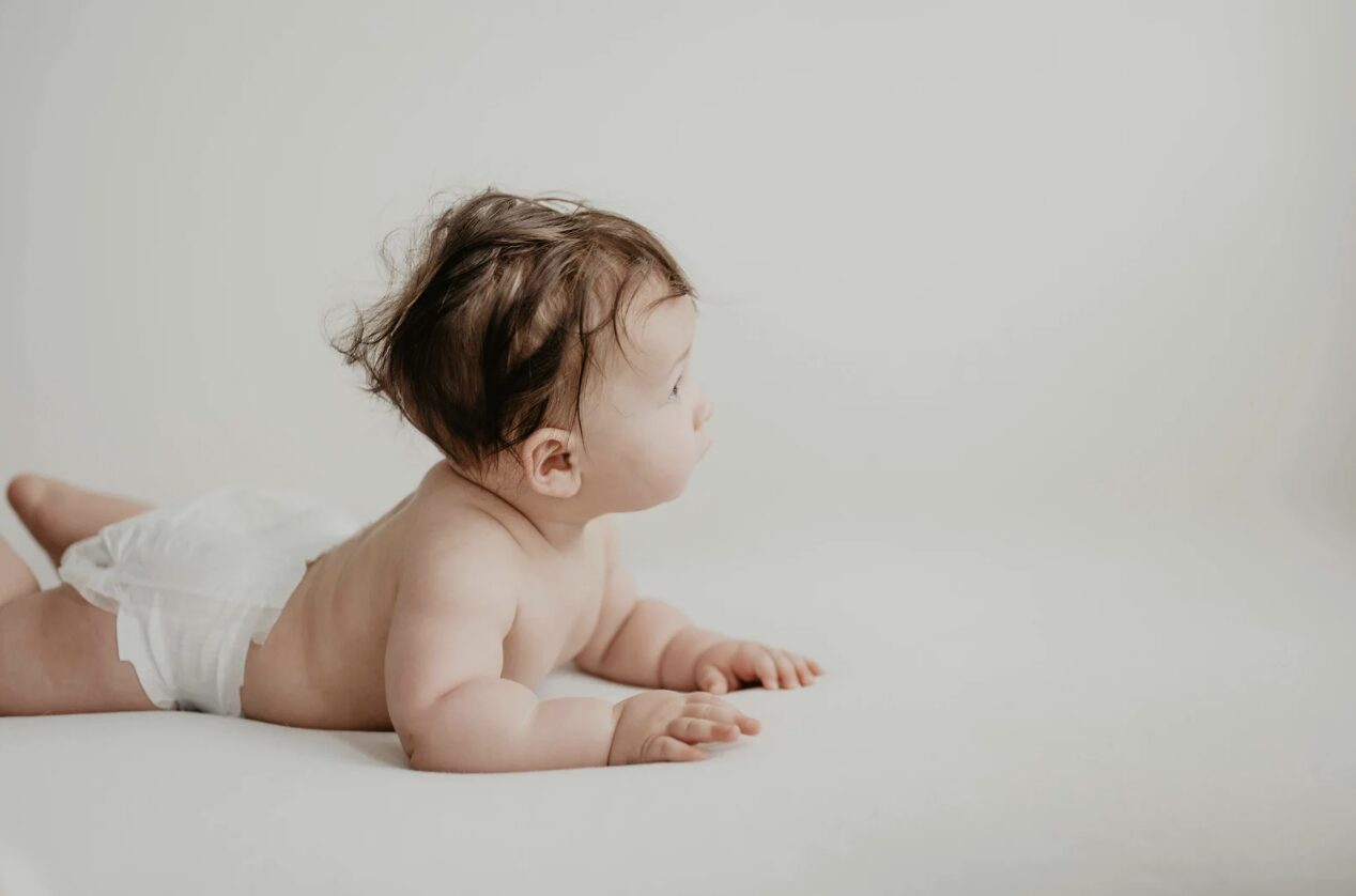 暑くて寝苦しい夜に!子どもがぐっすり寝てくれる夏の快眠ワザ