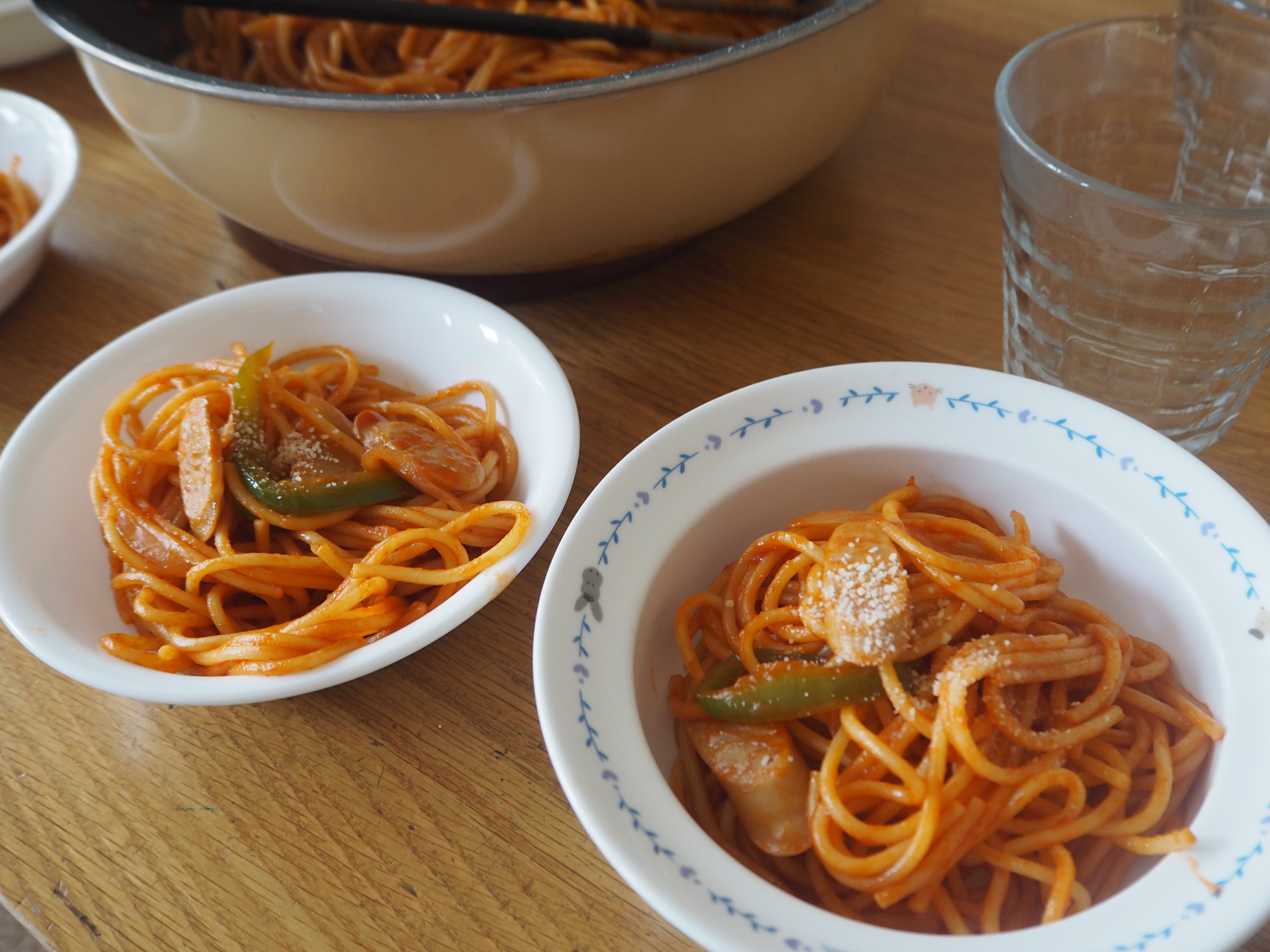 共働き家庭のリアル！夏休みの昼ごはん事情