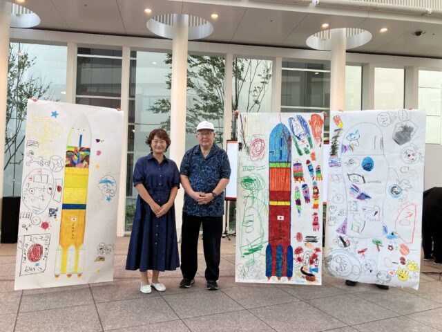 「子どもが夢中になる力」を育てるには？ 宇宙教育の父・的川泰宣さんが語る、親子の学びと宇宙の魅力