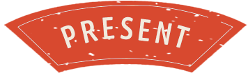 present