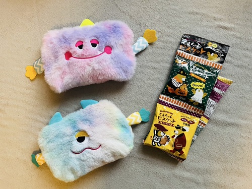 【カルディ】売り切れ続出！ハロウィン商品がかわいすぎて即ゲット必至！