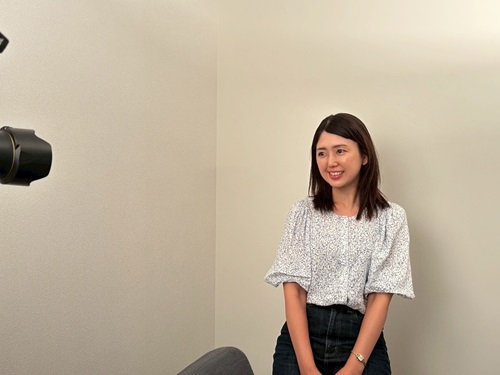 丸顔・童顔さん必見！顔タイプに合う“似合うメイク”でママもキラリ（あんふぁん誌面モデル参加レポ）