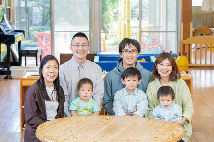 【共働き夫婦が語る】交通アクセスがよく、緑も教育環境もそろう　働きながら“充実”横浜子育てライフ
