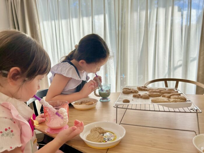 プルースト効果で残す、子どもへの“愛された記憶”とクッキーの香り