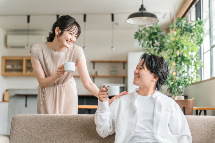 実録！パートナーからの「NGワード」の返し方