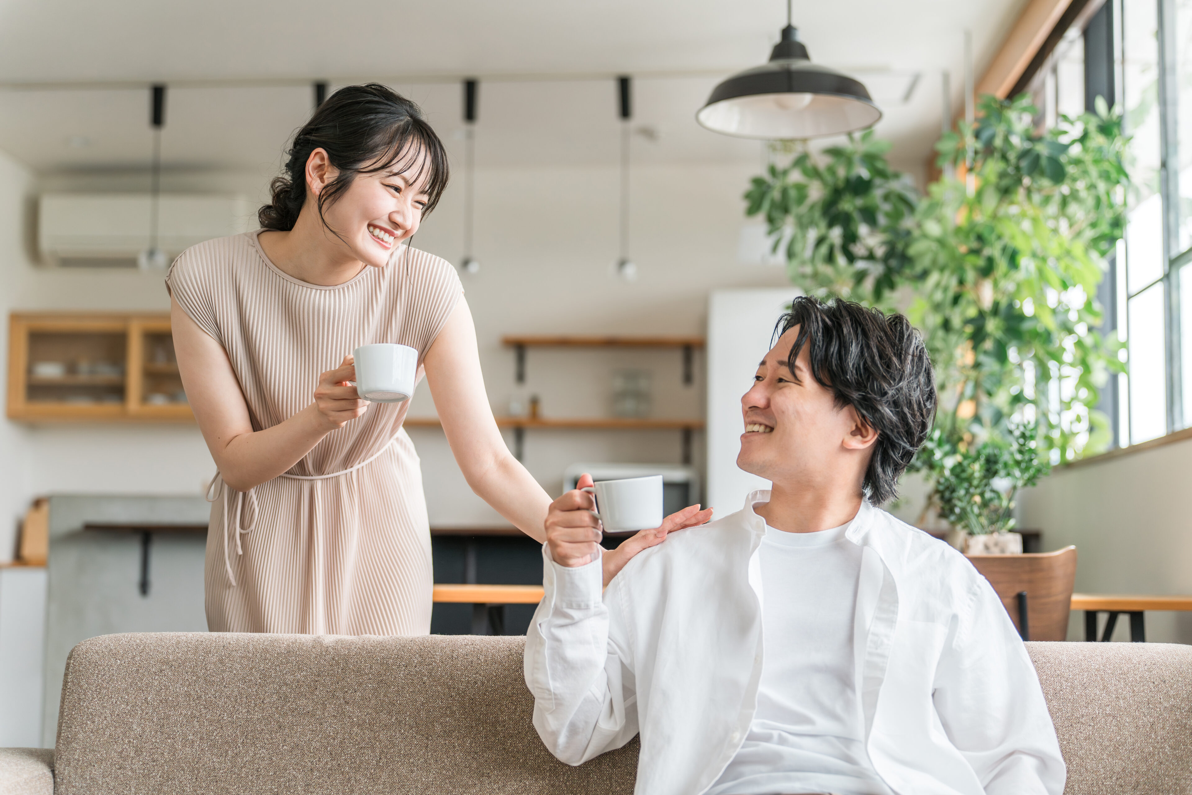 実録！パートナーからの「NGワード」の返し方
