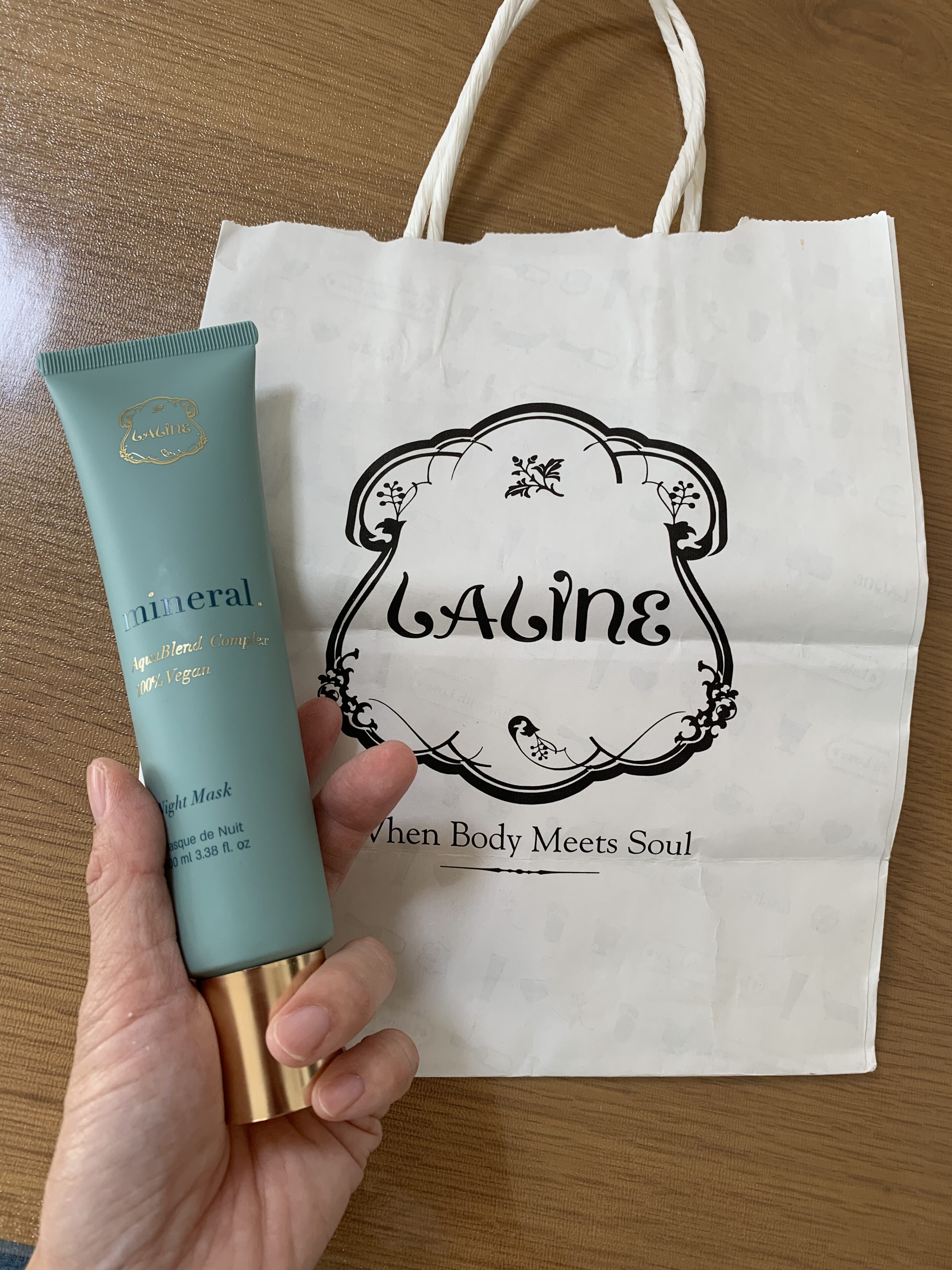 【Laline】香りで癒される!ご褒美コスメのイスラエル発おすすめブランド