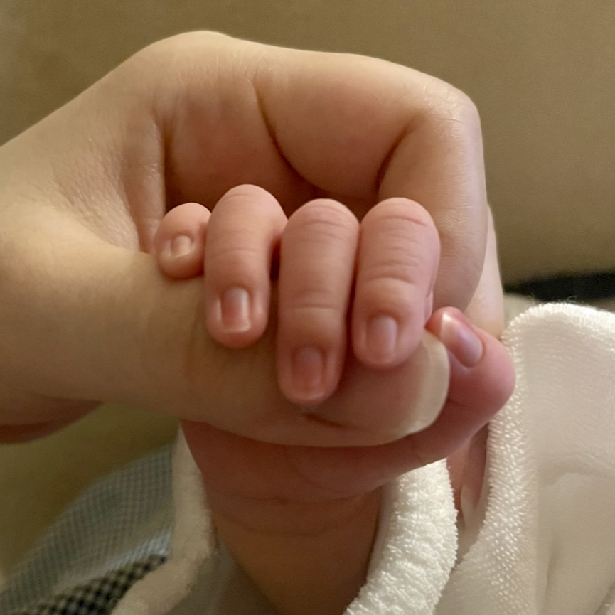 バーストラウマ？娘と私を救ってくれた助産師さんの話