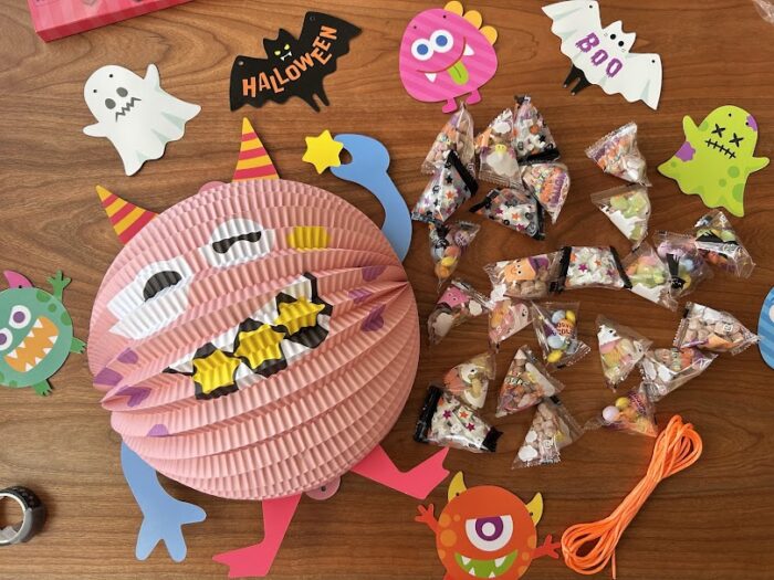 【カルディ】カワイイ＆楽しいハロウィン商品でパーティー準備を！