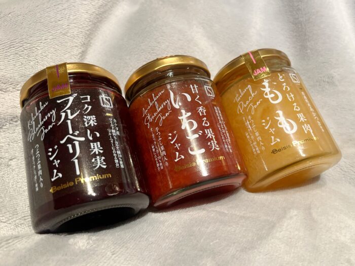 自然の甘さのジャムやコクのある牛乳など売り上げ上位商品をママ目線でチェック