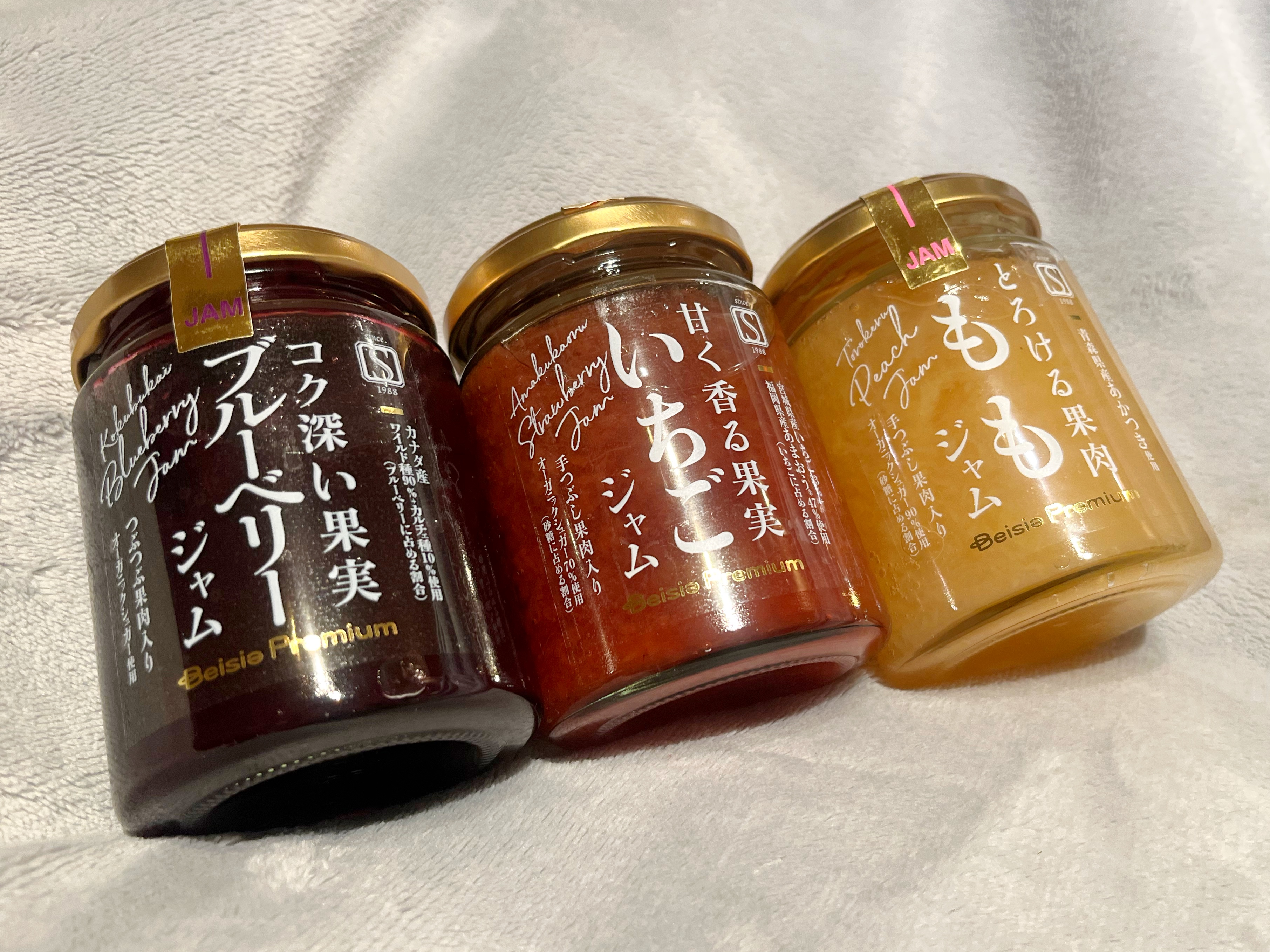 自然の甘さのジャムやコクのある牛乳など売り上げ上位商品をママ目線でチェック