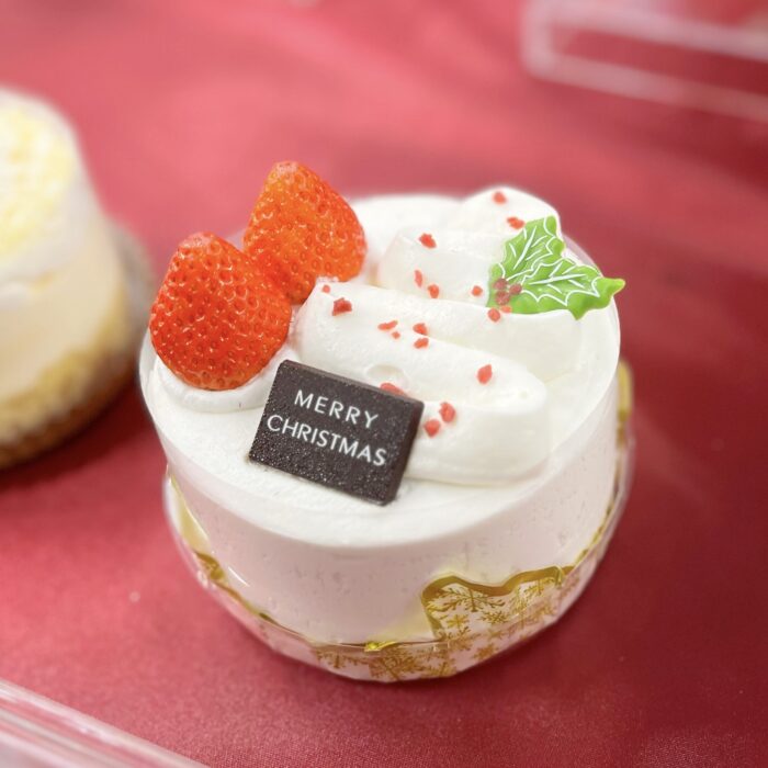 もう予約した!?今年の【不二家】のクリスマスケーキは厳選素材や人気キャラとのコラボも