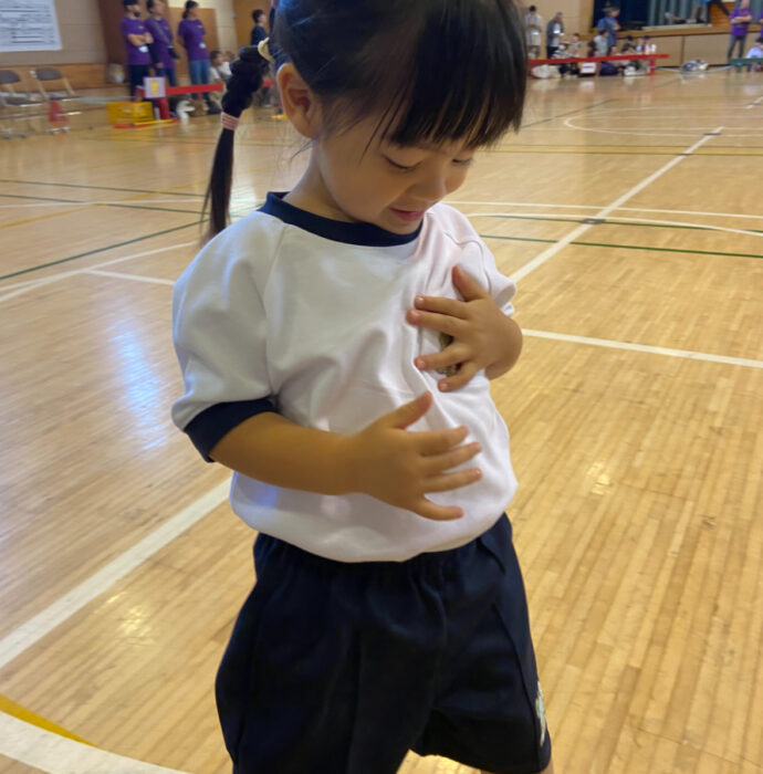 運動会で我が子を見失う問題はこれで解決？過去3回の運動会で実践した作戦！