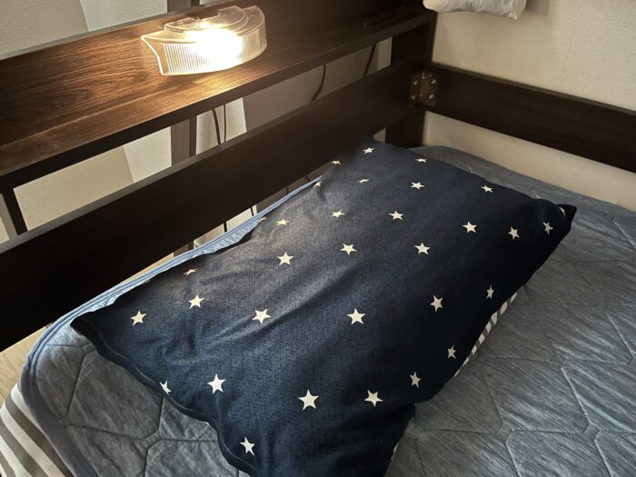 小学生と幼稚園児がいるわが家の生活リズム、夜からちょっとずつ立て直し中です