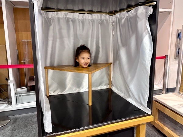 他の科学館とはちょっと違う！親子でハマる川口市立科学館の“仕掛け”とは？