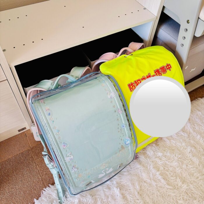 イマドキ小学生のランドセルが無敵！最強装備でいざ学校へ！