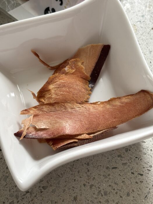 水産庁認定ファストフード？おいしく手軽に魚を摂ろう！
