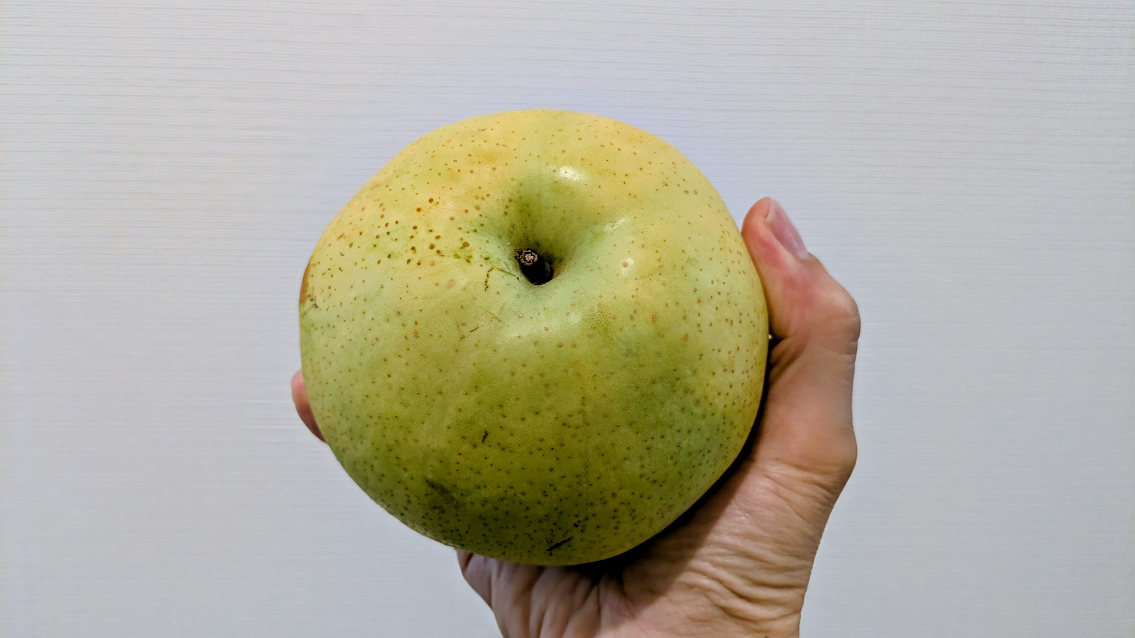 秋の味覚、梨の美味しい食べ方&選び方|幻の品種「かおり梨」を実食!