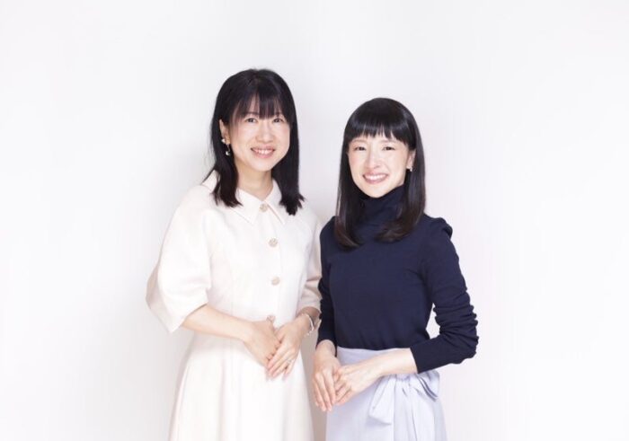近藤麻理恵さんに憧れて会社員から「こんまり®流片づけコンサルタント」に！片づけに目覚めた２児ママの挑戦