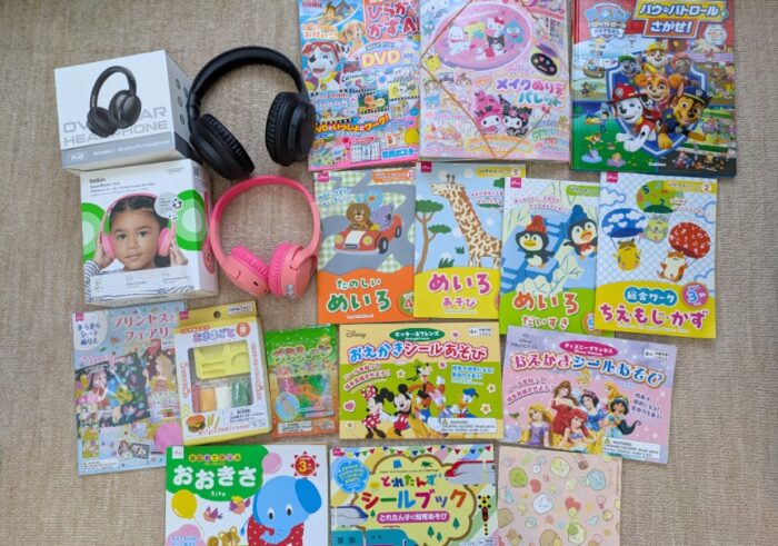 国内最長フライトに飛行機苦手な4歳と対策に1万円以上かけた母が挑んだ結果