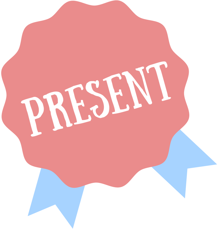 PRESENT