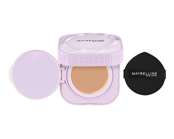 メイベリン ニューヨーク／メイベリン SPステイ クリームパクト ファンデーション