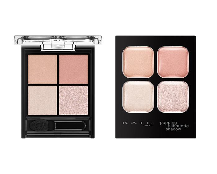 ケイト／ポッピングシルエットシャドウ 