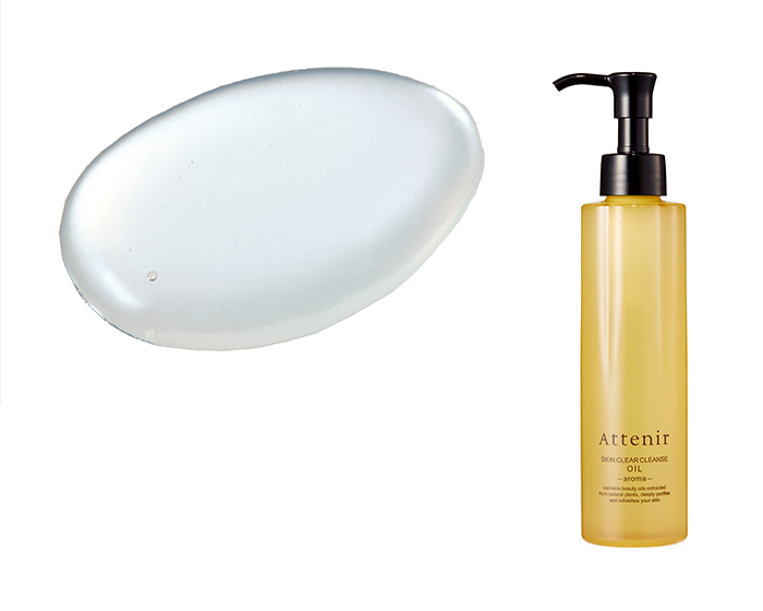 アテニア／スキンクリア クレンズ オイル