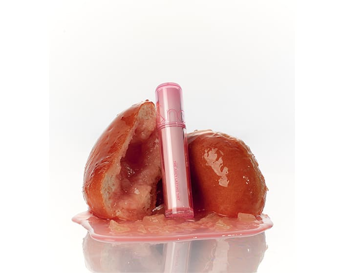 rom&nd／ザジューシーラスティングティント