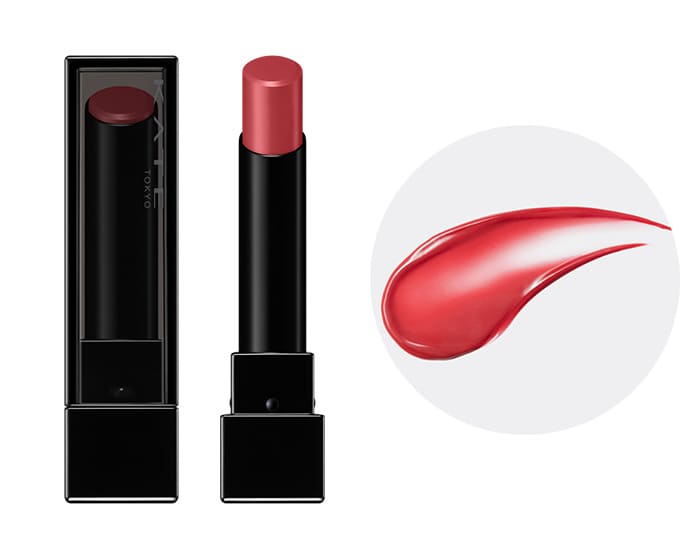 KATE／リップモンスター　クリアトーン