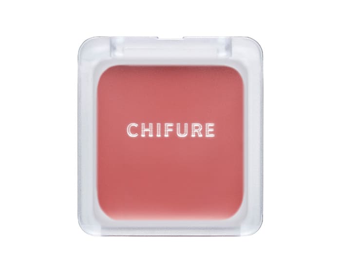 ちふれ／リップ＆チーク バーム