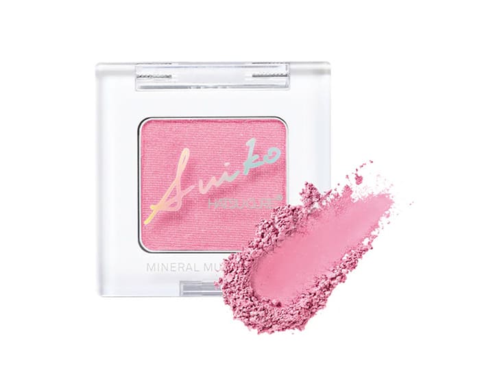 suiko／ミネラルマルチカラー