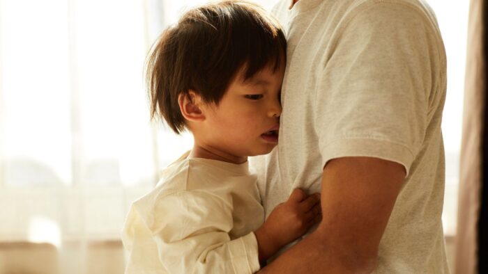 HSPってなに？発達障がいとどう違う？自分や子どもが「繊細さん」かもと思ったら