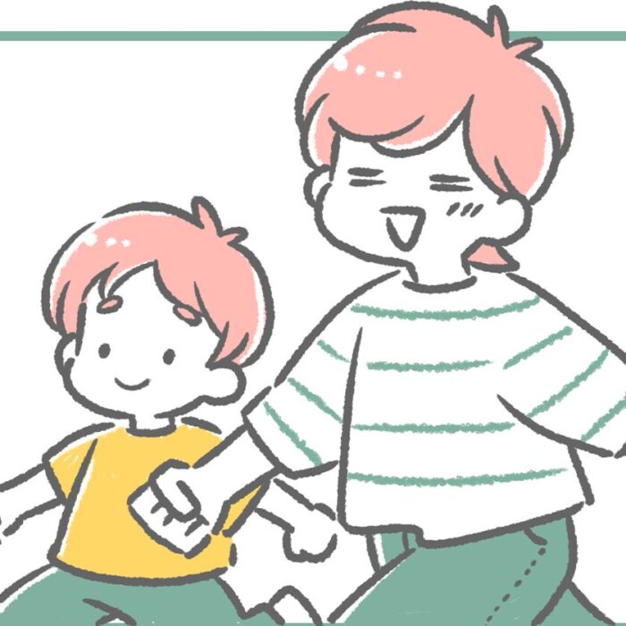 覚えてくれていてありがとう。私が忘れてしまっていた５年前のこと。