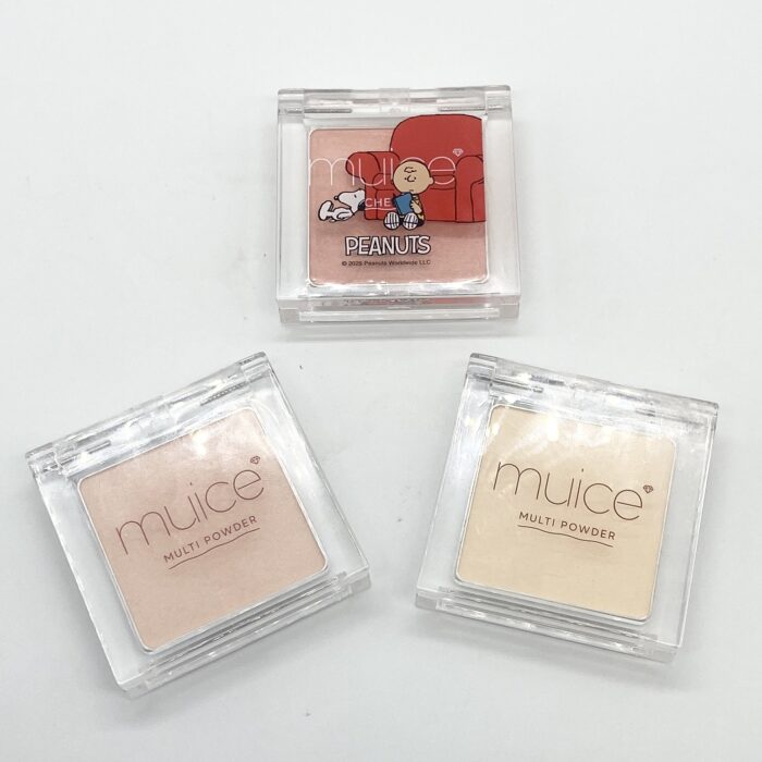【プチプラ】muice「スポットメンテパウダー」がマルチに使えて便利！