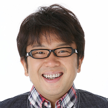 天野ひろゆきさん