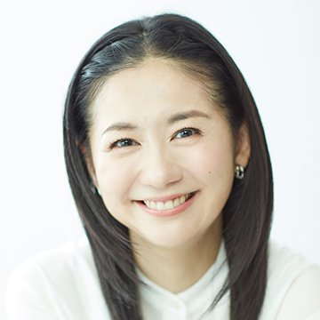 関根麻里さん
