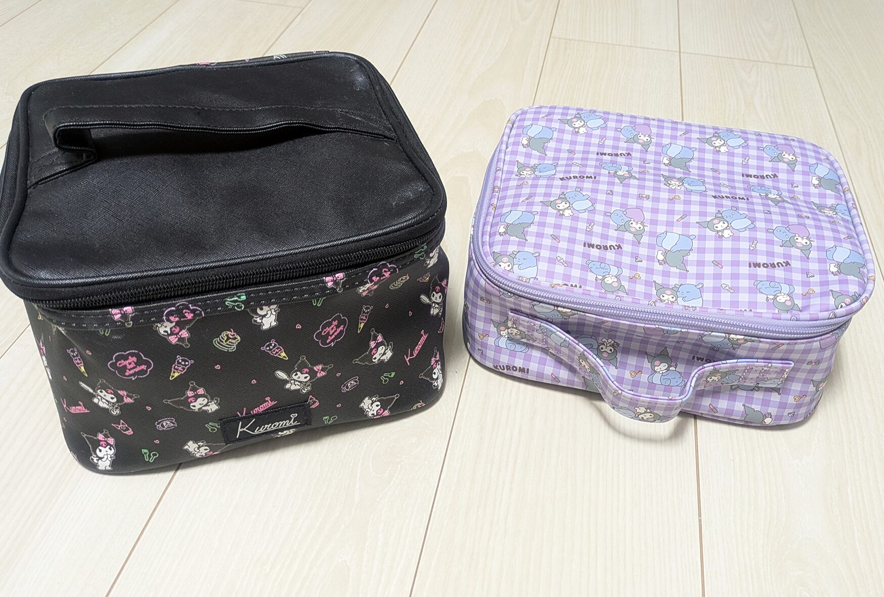 【姉妹喧嘩】おもちゃの取り合い勃発!ある『箱』を作ったらかなり喧嘩が減りました…!