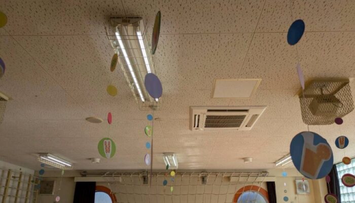 【幼稚園のお祭り】全家庭にお願いしたこと、その結果に胸いっぱいになった話