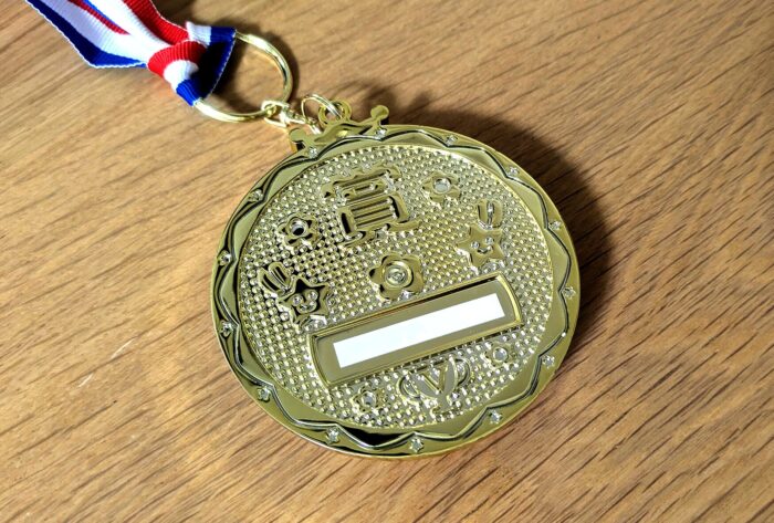 【運動会】昨年は演目中に大泣きだった長女。今年の運動会は…まさかの結果と親の気持ちの話