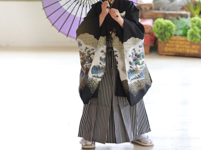 早生まれ・兄妹のタイミング、どうする？迷いながら進めたわが家の七五三