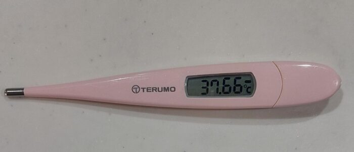 学校からの電話にドキッ、今年は流行るのが早いかも？！初めてのインフルエンザ